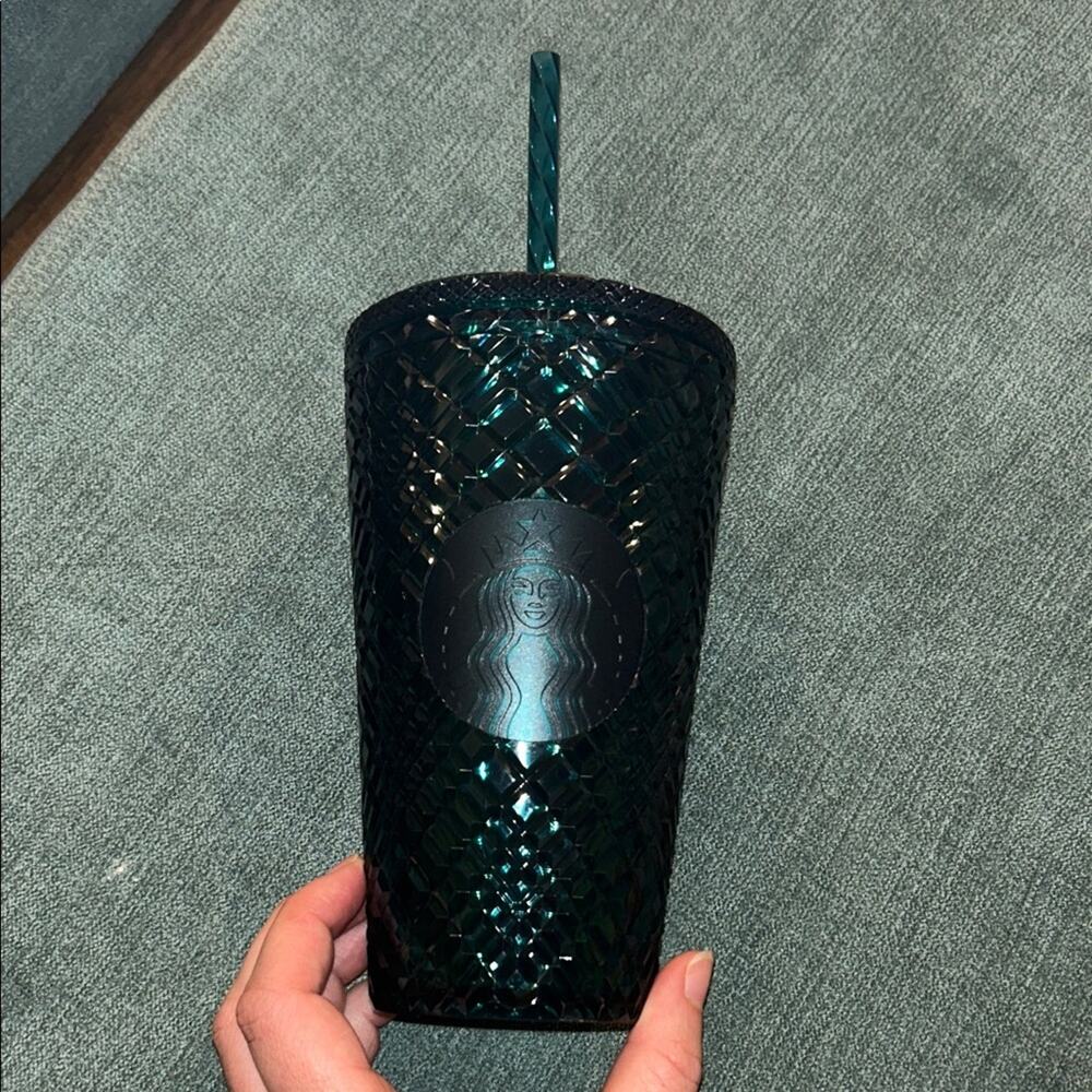 Starbucks Jeweled Cup